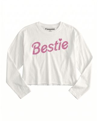  Bestie Long Sleeve - Big Kid