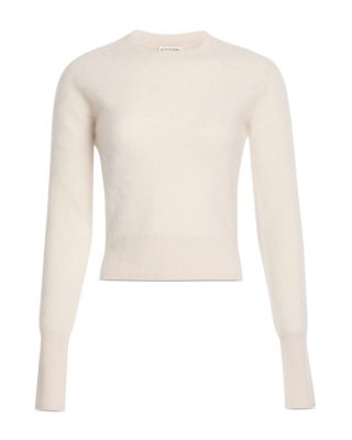 Link Cashmere Sweater