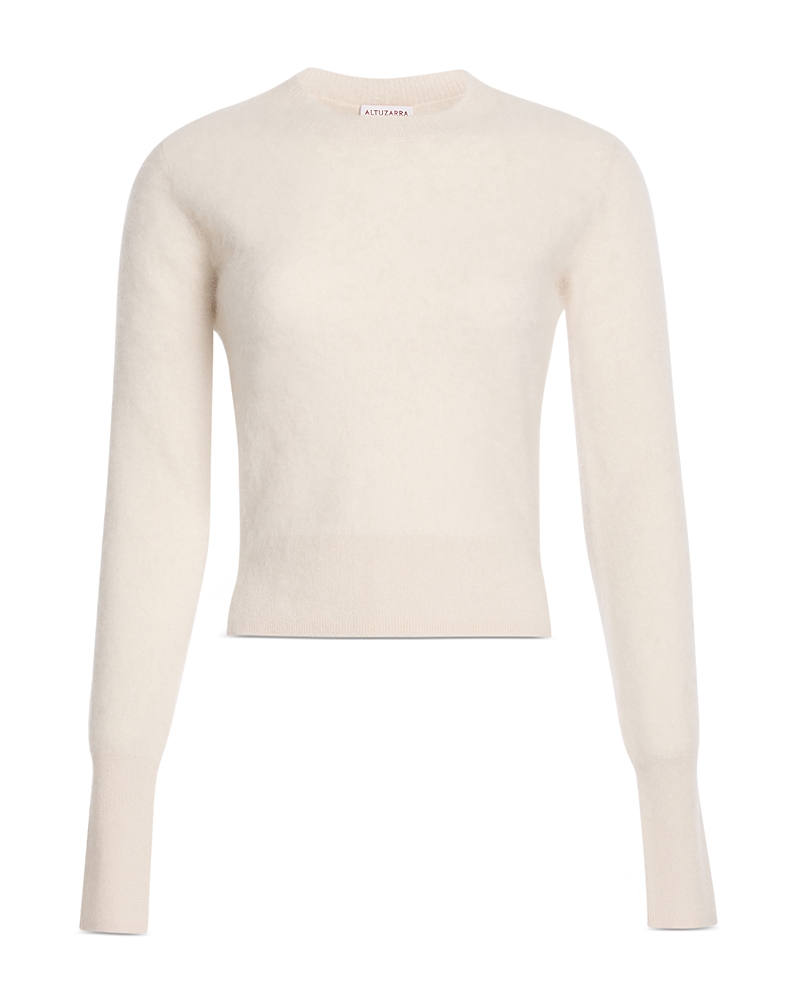 Altuzarra Link Cashmere Sweater