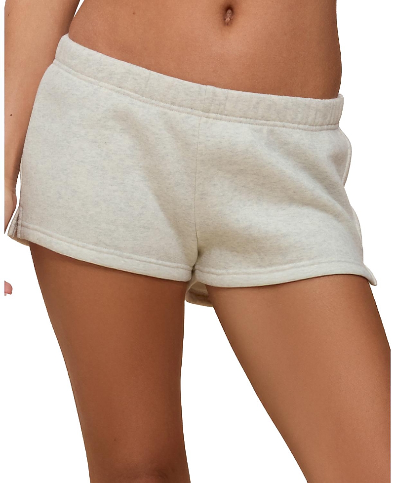 Edikted Bronte Sweat Shorts