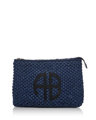 Rio Woven Pouch