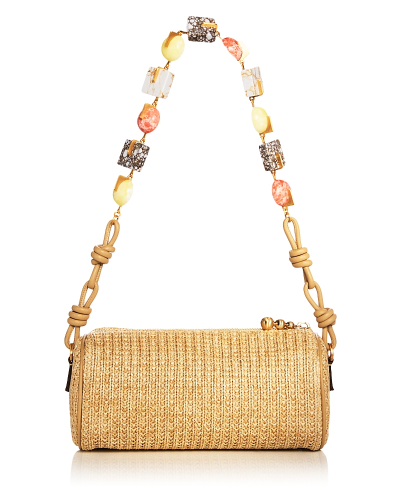 Cult Gaia Zozina Shoulder Bag