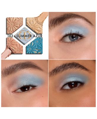 Diorshow 5 Couleurs Eyeshadow Palette - Limited Edition