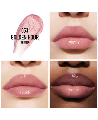 Dior Addict Lip Maximizer Gloss