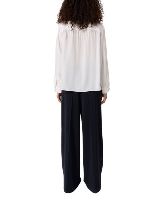 Cyna Button Down Shirt