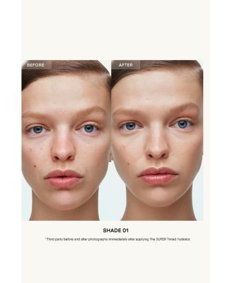 The Super Tinted Hydrator 1 oz.