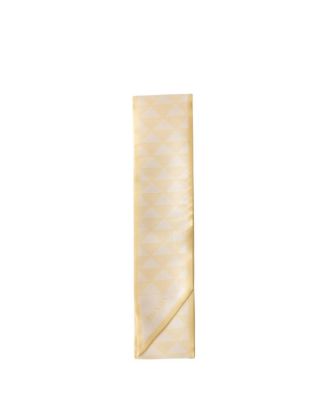  Jacquard Silk Tie