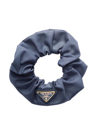 Re-Nylon Scrunchie