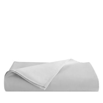 Silky Flat Sheet, Queen