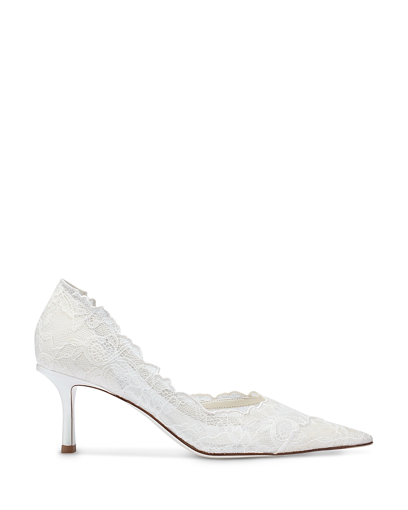 Jimmy Choo Women's Faiz 65 Pumps