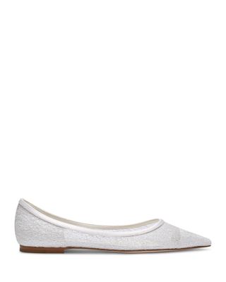 Women's Love Flats