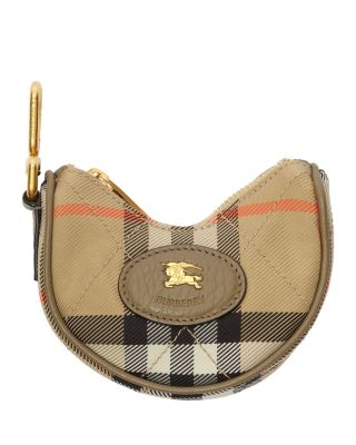 Horseshoe Crossbody Bag Charm