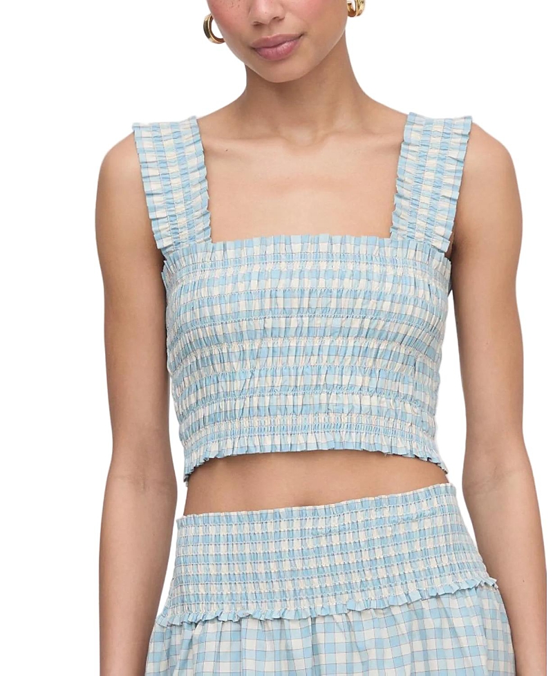 Hill House Home Women's The Azalea Nap Top