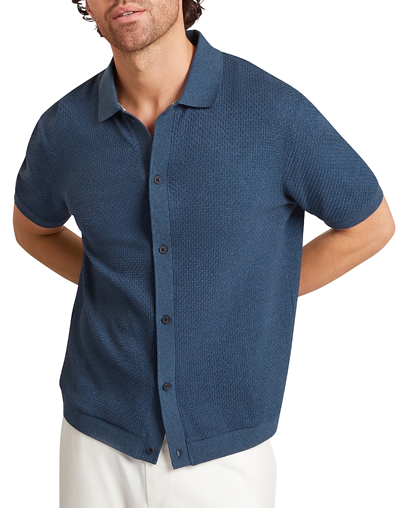 Ted Baker Connyr Regular Fit Polo Shirt