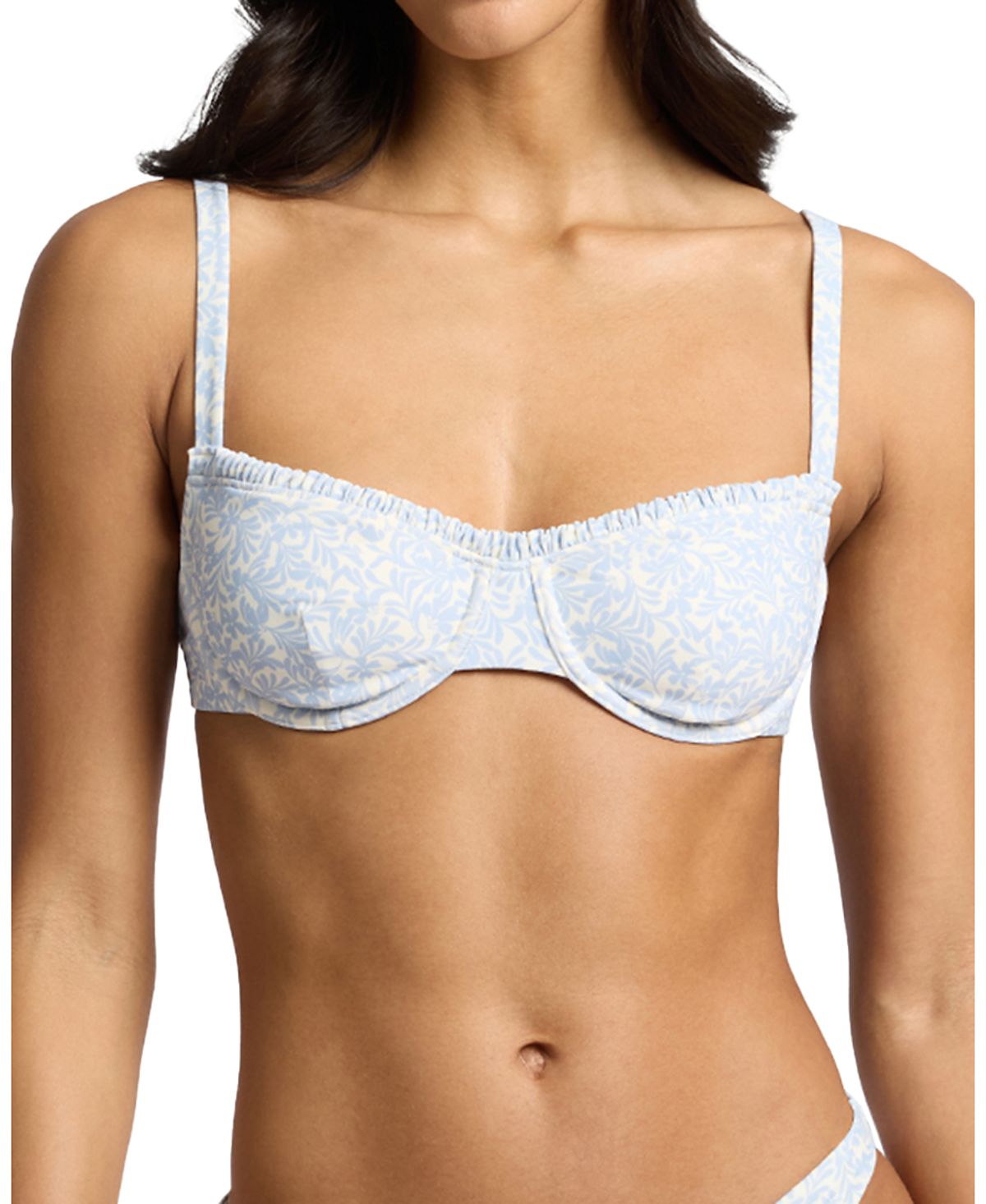 Onia Marilyn Bikini Top