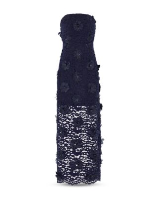 Lace Formal Dresses & Evening Gowns - Bloomingdale's