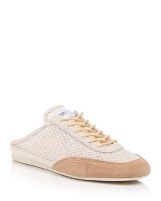 Women's Sunny Mule Sneakers
