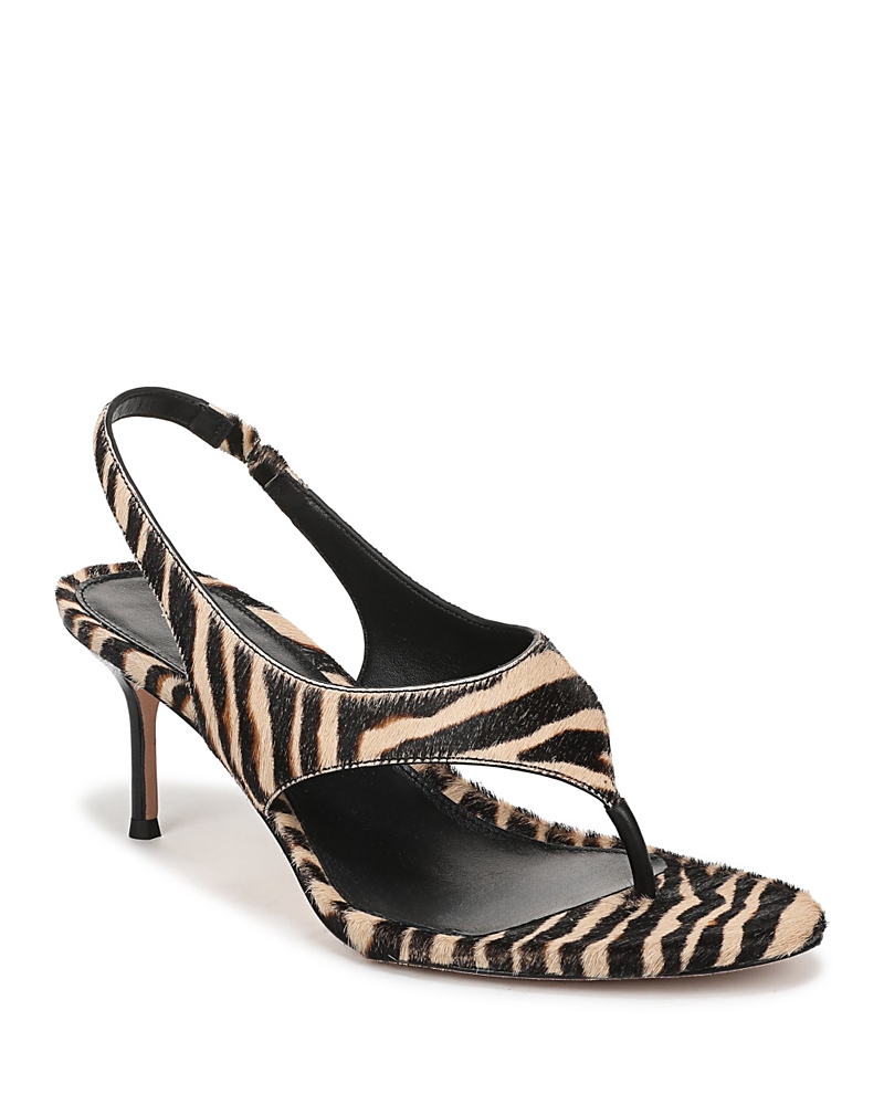Veronica Beard Women's Talon 2 Slingback Sandals