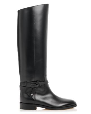 Lawton Knee High Boots