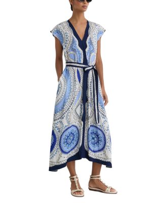 Heidi Midi Dress