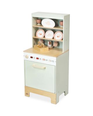 Kitchen Dresser & Dishwasher