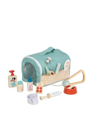 Animal Rescue Vet Case