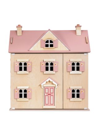 Alouette Doll House
