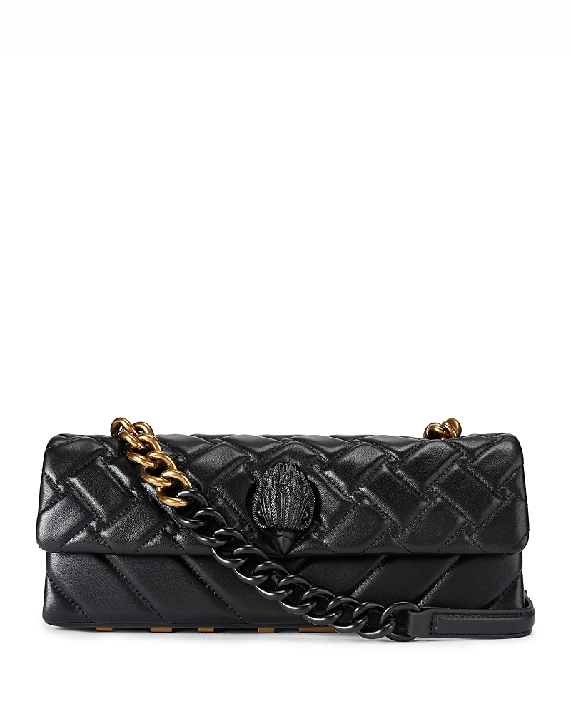 Kurt Geiger London Kensington East West Shoulder Bag