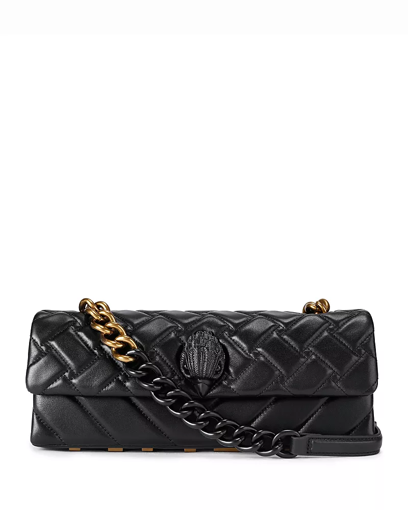 Kurt Geiger London Kensington East West Shoulder Bag