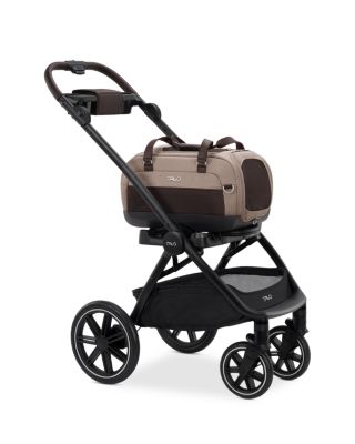 Dupree II Pet Travel System