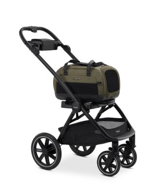 Dupree II Pet Travel System
