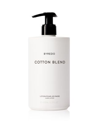 Cotton Blend Hand Lotion 15.2 oz.