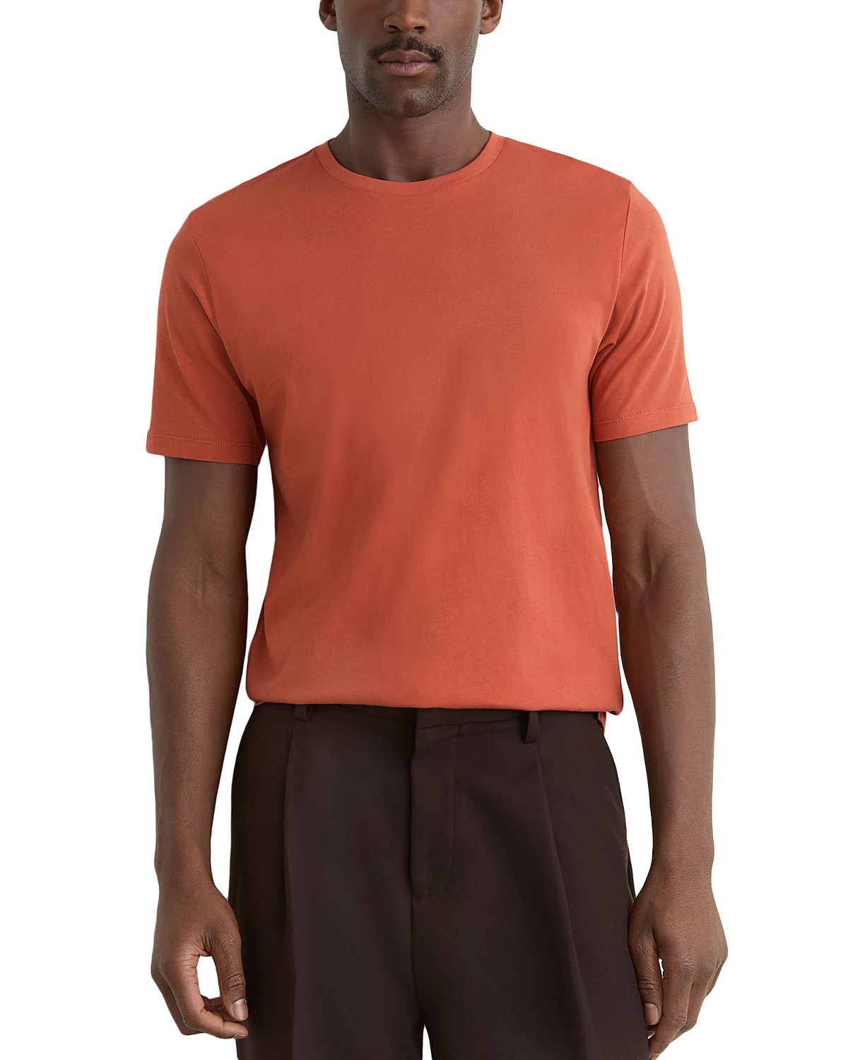 Reiss Bless Crewneck Tee