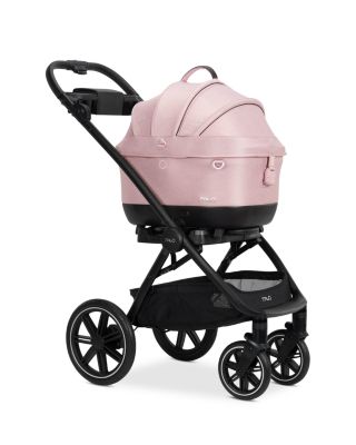 Maeve iso5X Wind Pet Car Seat + Travel System