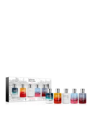 Limited Edition Eau de Parfum Deluxe Miniature Sample Gift Set