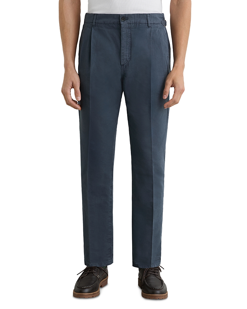 Reiss Pablo Side Adjuster Trousers