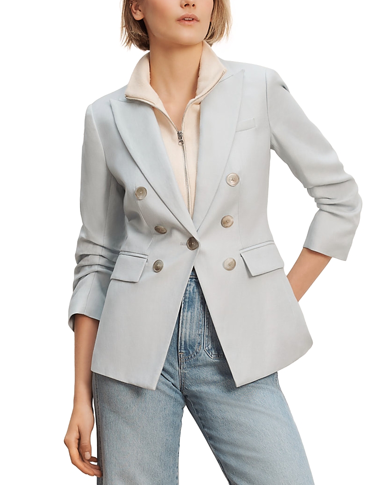 Veronica Beard Tomi Dickey Jacket