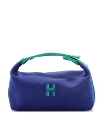  PM Bride-A-Brac Travel Case Toile