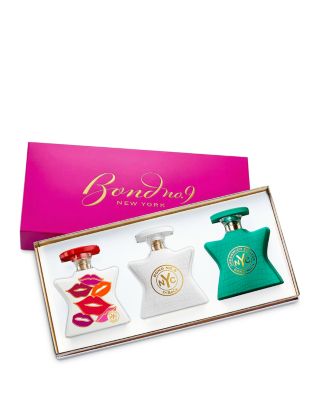 Women's Luxe Trio Gift Set ($1,035 value)