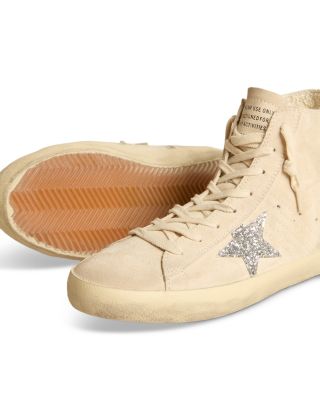 GOLDEN  FRANCY フランシー ホワイト サイズ38 Golden Goose Women's Francy Sneakers | Bloomingdale's Shoes