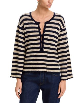 The Easy Captain Pullover