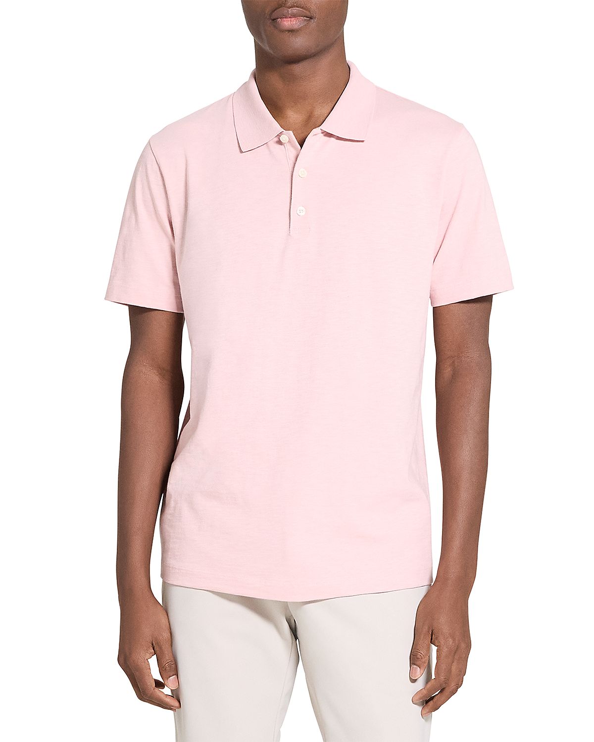 Theory Bron Polo