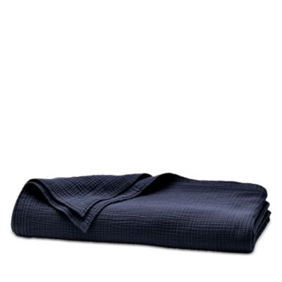 Boll & Branch Dream Bed Blanket, Full/Queen
