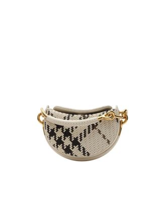 Bridle Clutch
