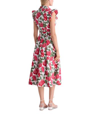 Vineyard Vines Tiered Maxi Dress | Bloomingdale's Women