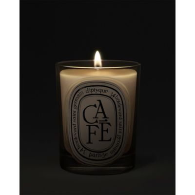 DIPTYQUE Café (Coffee) Classic Candle 6.7 oz. | Bloomingdale's