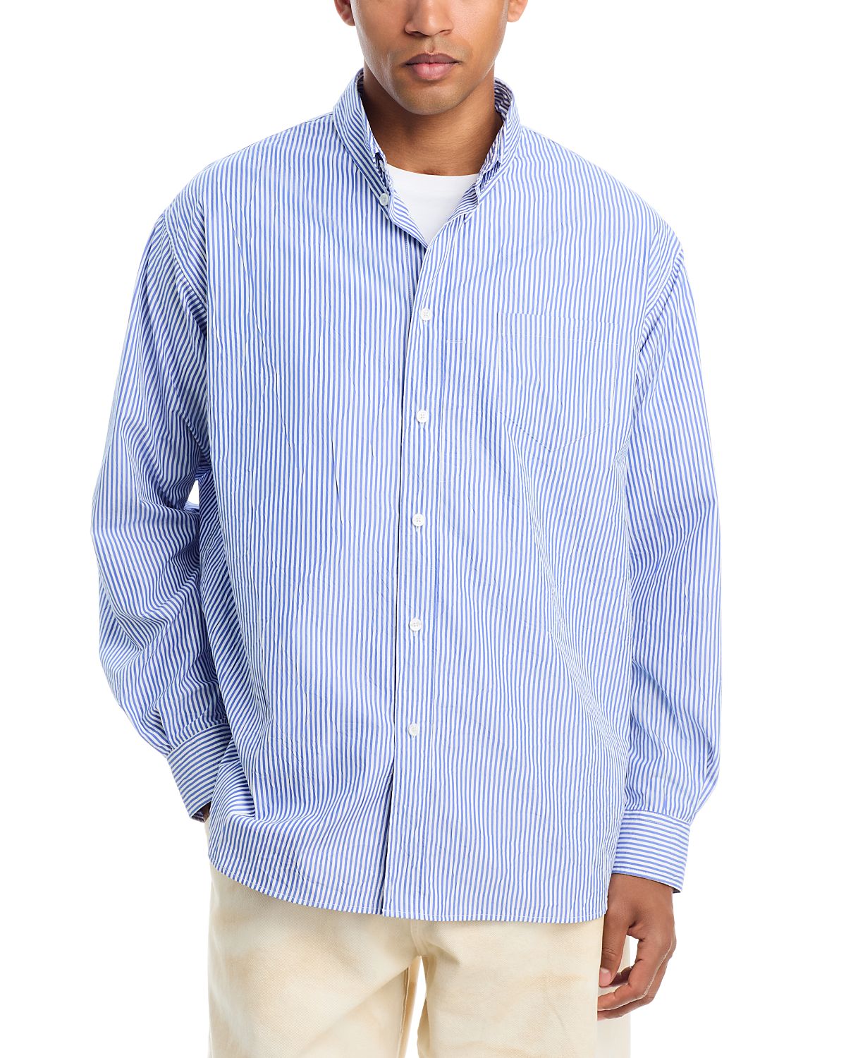 Willy Chavarria Veterano Shirt
