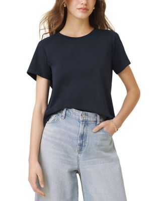 Louisa Short Sleeve Tee