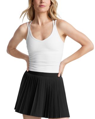 Spacedye Get Across Tank & You're a Force Skirt