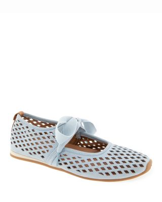 Women's Annalise Flats